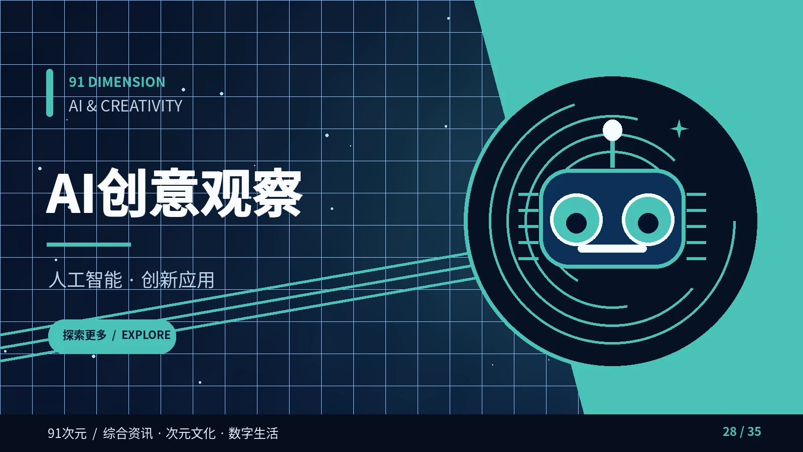 AI辅助影像的角色连续性